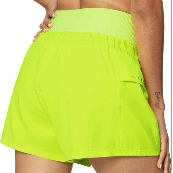 Haowind Athletic Running Shorts - Picture 3 of 6